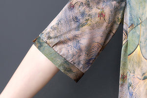 Cora Dress