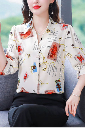 Casey Top (More Colors)