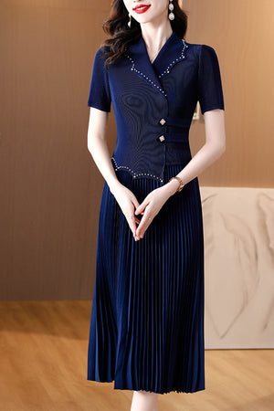 Agnes Dress (More Colors)