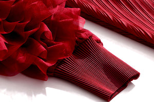 Lidia Dress (More Colors)