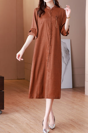 Carys Dress