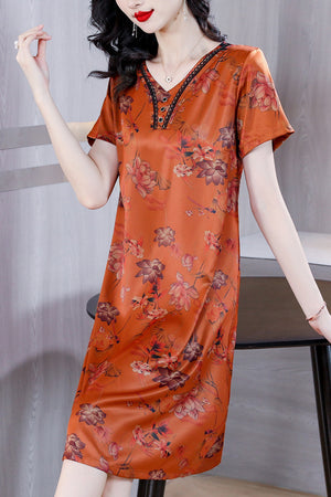 Dale Dress (More Colors)