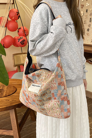 Rina Bag (More Colors)