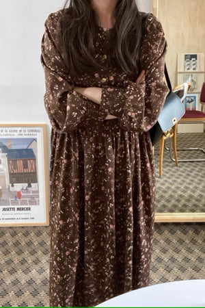 Gretel Dress (More colors)