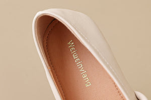 Paige Shoes (More Colors)