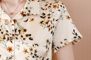 Veronica Top