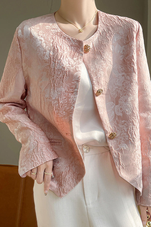 Lucia Jacket (More Colors)