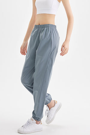 Tassa Gym Pants (More Colors)