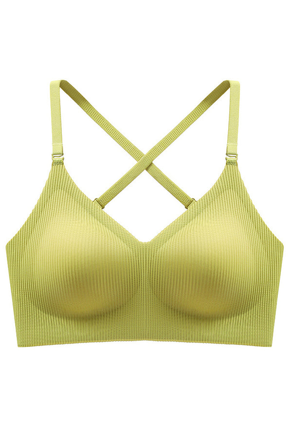 Danielle Seamless Bra (More Colors)