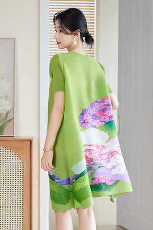 Pippa Dress (More Color)