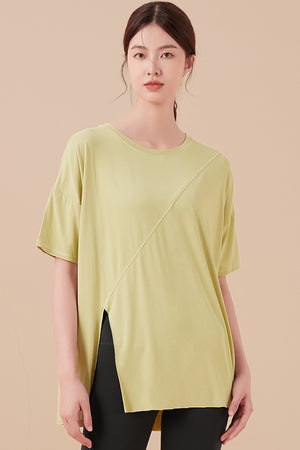 Lena Gym Top (More Colors)