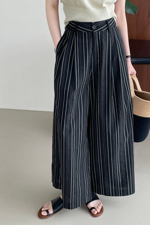 Isabella Pants (More Colors)