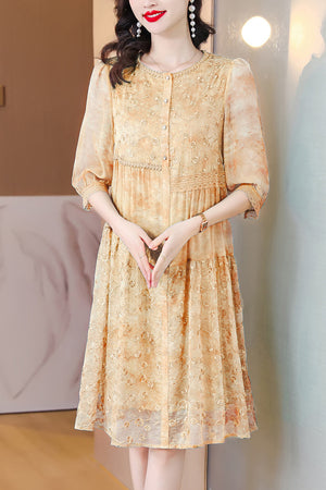 Libby Dress (More Colors)