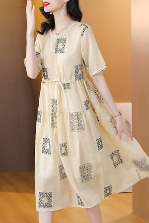 Kallie Dress
