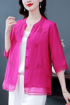 Aerona Top (More Colors)