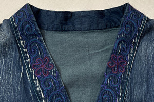 Leah Jacket