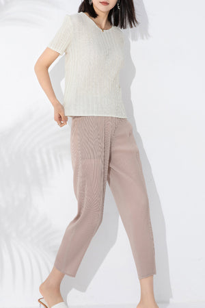 Sandra Top (More Colors) (Non-Returnable)