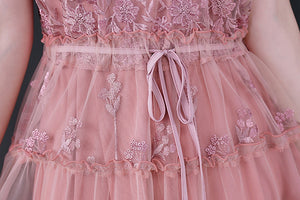 Lia Dress