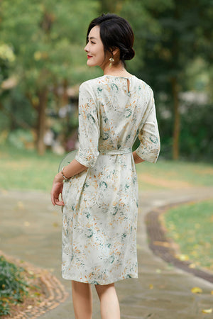 Aminah Dress
