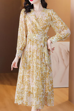 Lexie Dress