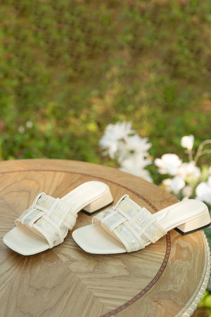 Alya Shoes (More Colors)
