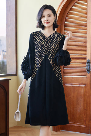 Virve Dress (More Color)