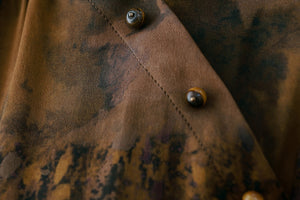 Nia Cheongsam