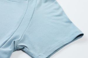 Glenice Top (More Colors)