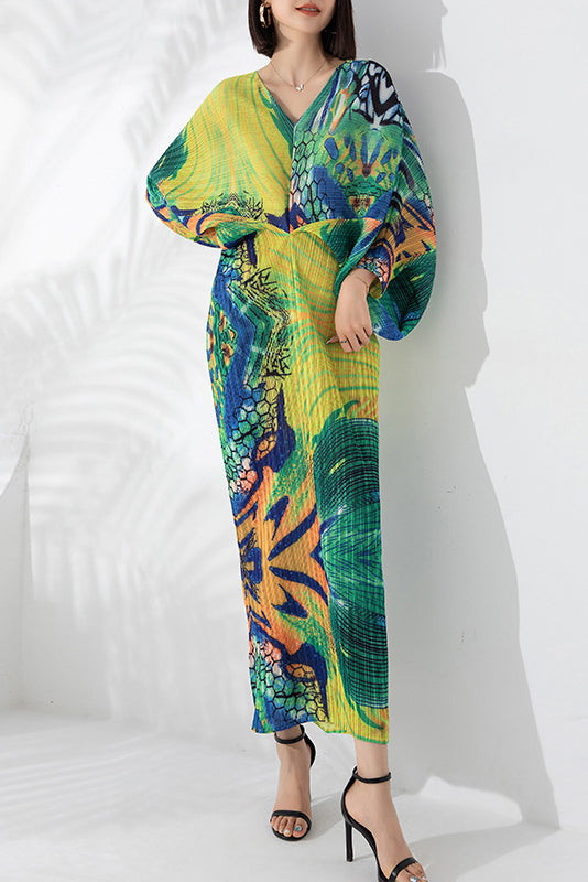 Irida Dress (More Colors)