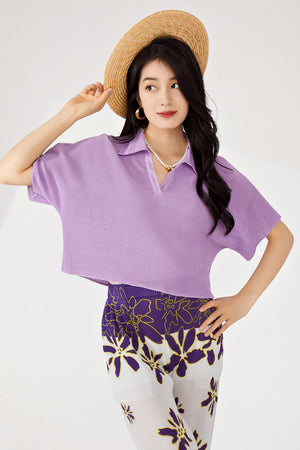 Ilayda Top (More Colors)