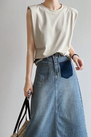 Mizuki Top (More Colors)
