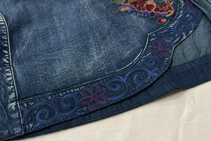 Leah Jacket