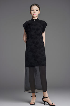 Ayla Cheongsam (More Colors)
