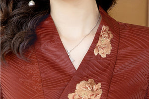 Kienna Dress