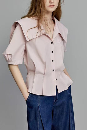 Alexandrine Top (More Colors)