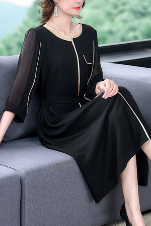 Aiden Dress (More Colors)