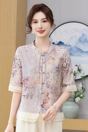 Sofi Top (More Colors)