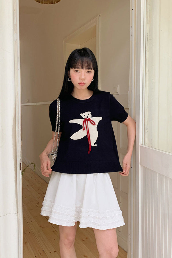 Farjana Top (More Colors)