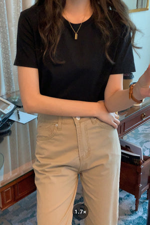 Baia Top (More Colors)