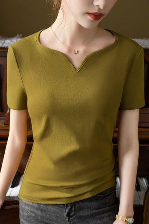 Yaren Top (More Colors)