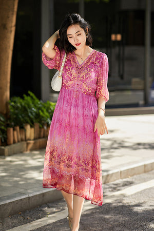 Phoebe Dress