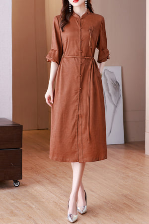 Carys Dress