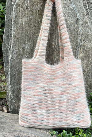 Nannie Bag (More Colors)