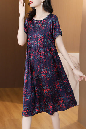 Leonie Dress