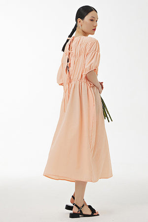 Zanna Dress (More Colors)
