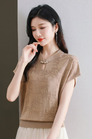 Ivone Top (More Colors)