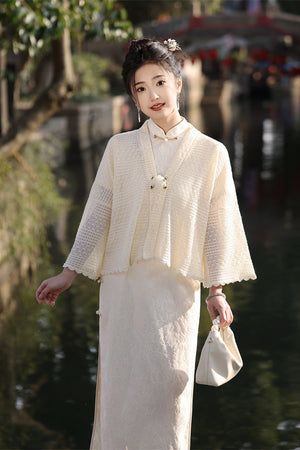 Kalan Shawl
