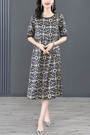 Michelle Dress