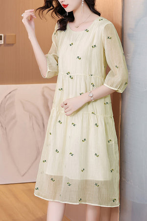 Reva Dress