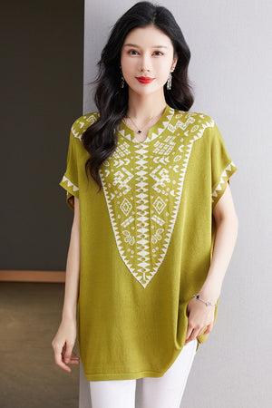 Izaro Top (More Colors)